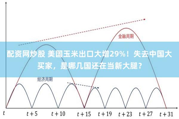 配资网炒股 美国玉米出口大增29%！失去中国大买家，是哪几国还在当新大腿？